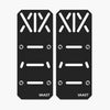 G-Series Vertical Bracket - Double Adapter